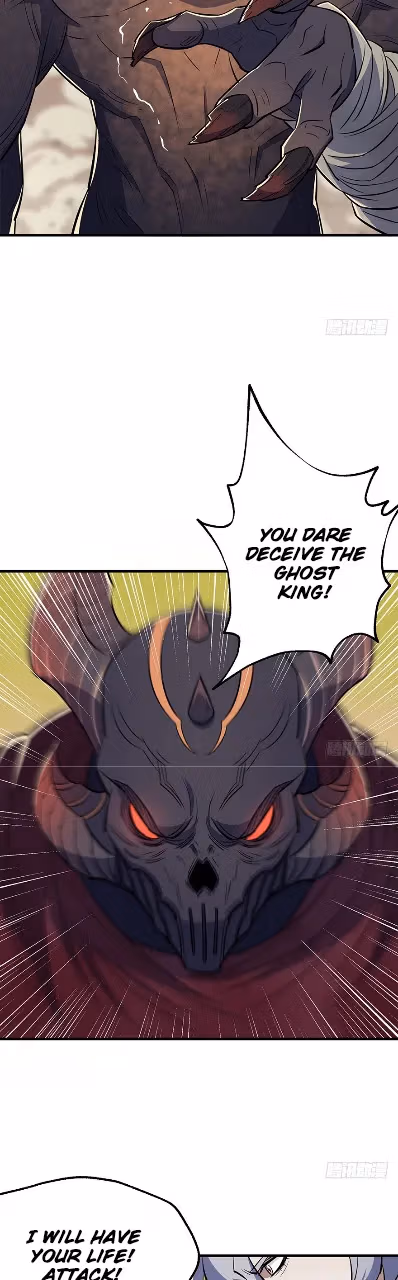 Read Dark Hunter chapter 76 image 24 on Lezhin