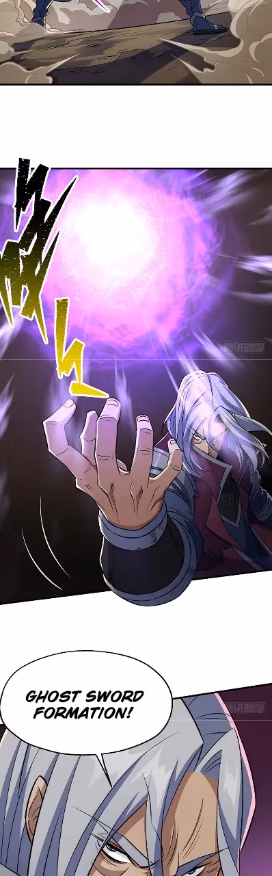 Read Dark Hunter chapter 76 image 8 on Lezhin