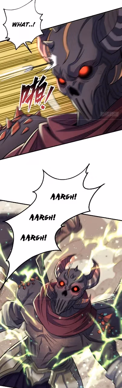 Read Dark Hunter chapter 77 image 12 on Lezhin