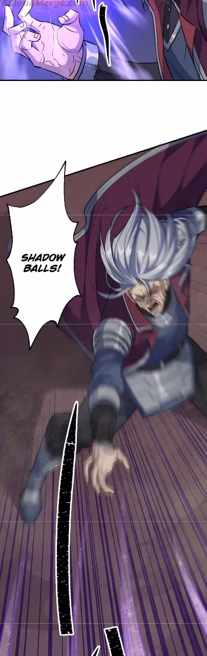 Read Dark Hunter chapter 77 image 20 on Lezhin