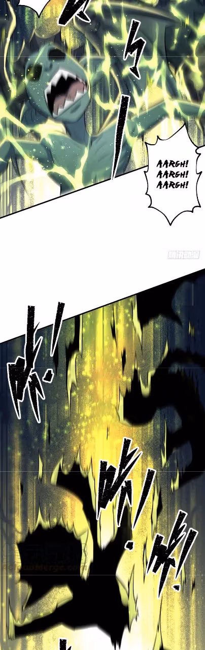 Read Dark Hunter chapter 77 image 24 on Lezhin