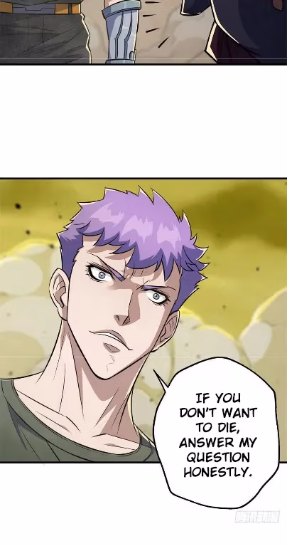 Read Dark Hunter chapter 77 image 26 on Lezhin