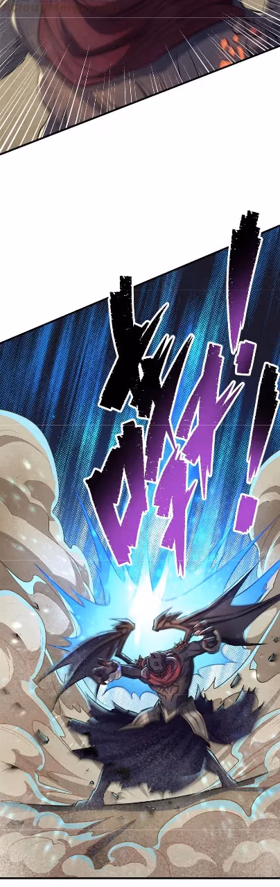 Read Dark Hunter chapter 77 image 5 on Lezhin