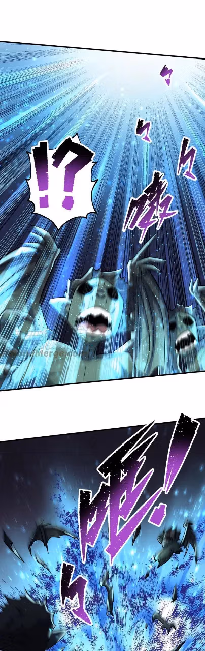 Read Dark Hunter chapter 77 image 6 on Lezhin