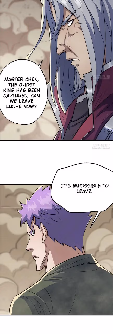 Read Dark Hunter chapter 78 image 10 on Lezhin