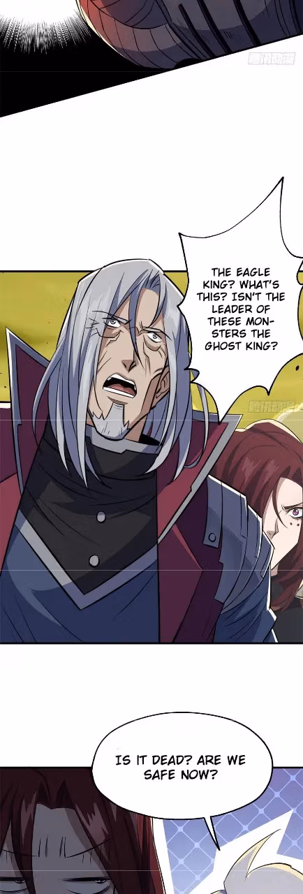 Read Dark Hunter chapter 78 image 12 on Lezhin