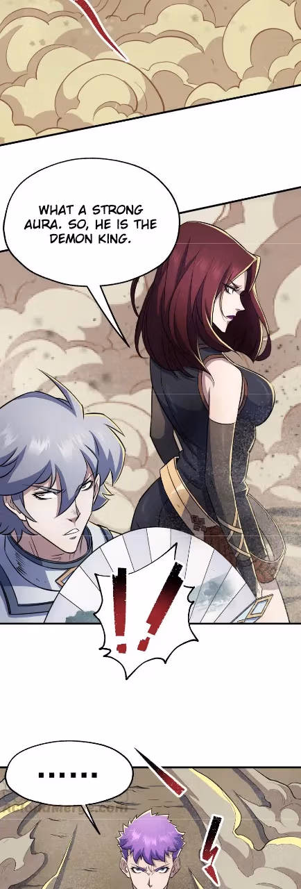 Read Dark Hunter chapter 78 image 18 on Lezhin