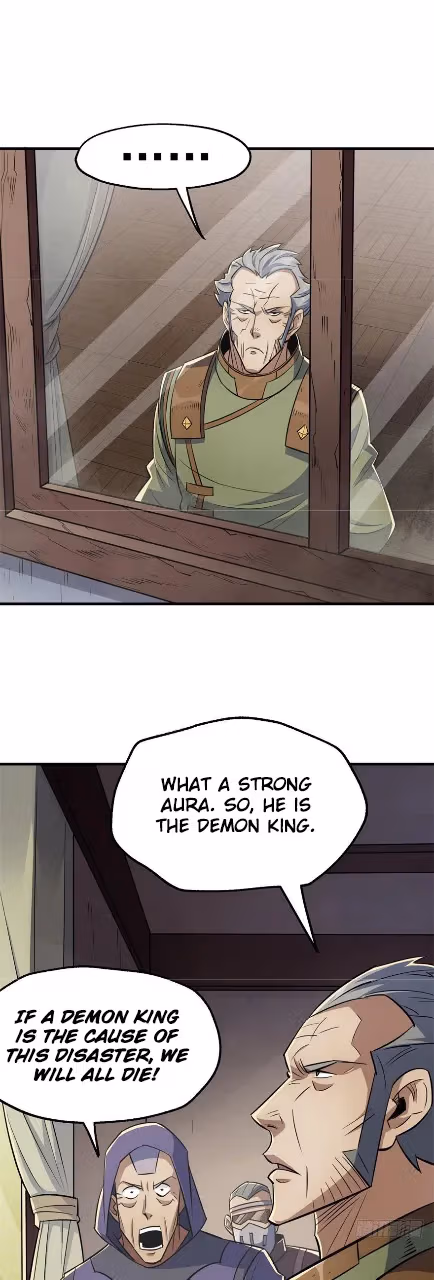 Read Dark Hunter chapter 78 image 20 on Lezhin