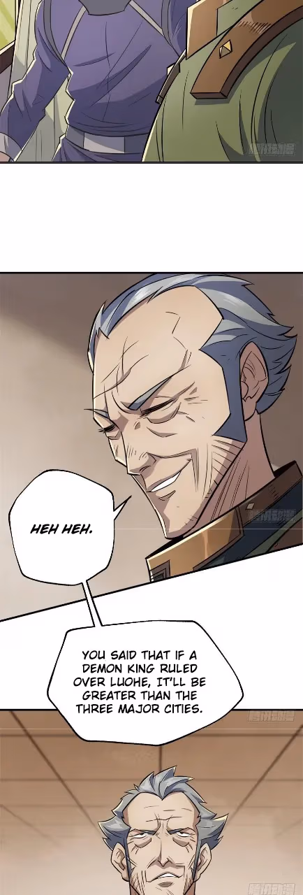 Read Dark Hunter chapter 78 image 21 on Lezhin