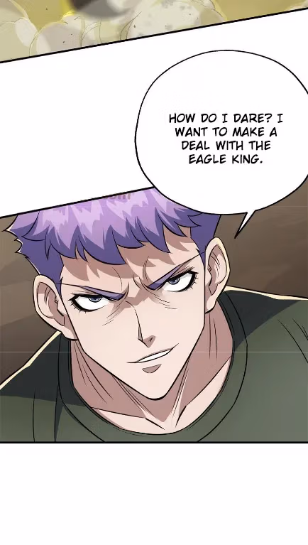 Read Dark Hunter chapter 78 image 26 on Lezhin