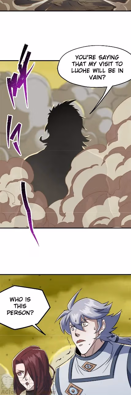 Read Dark Hunter chapter 79 image 11 on Lezhin