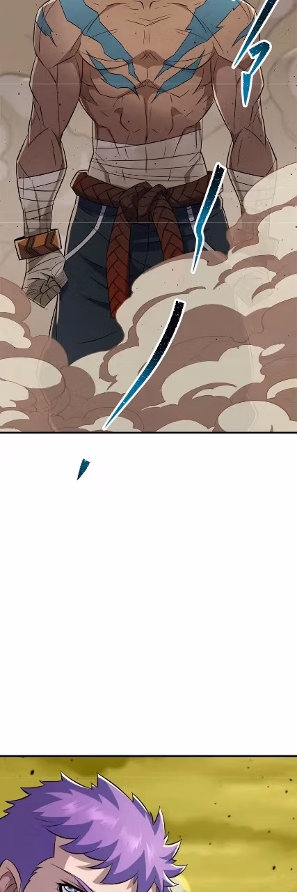 Read Dark Hunter chapter 79 image 13 on Lezhin