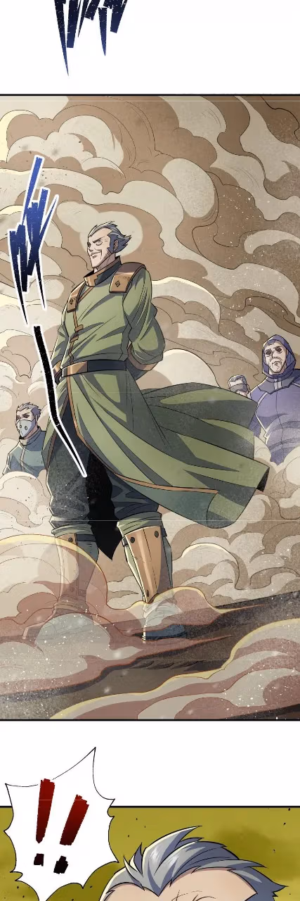 Read Dark Hunter chapter 79 image 15 on Lezhin