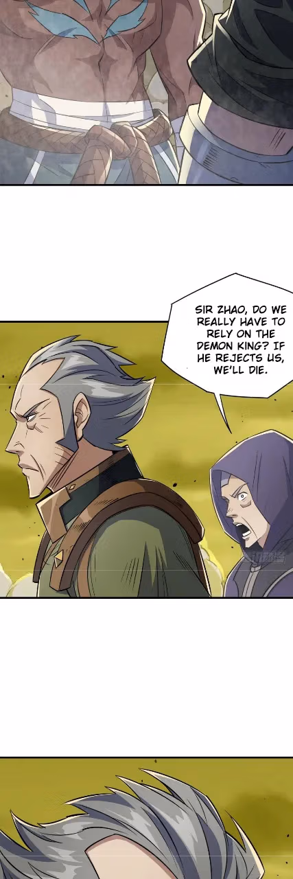 Read Dark Hunter chapter 79 image 17 on Lezhin
