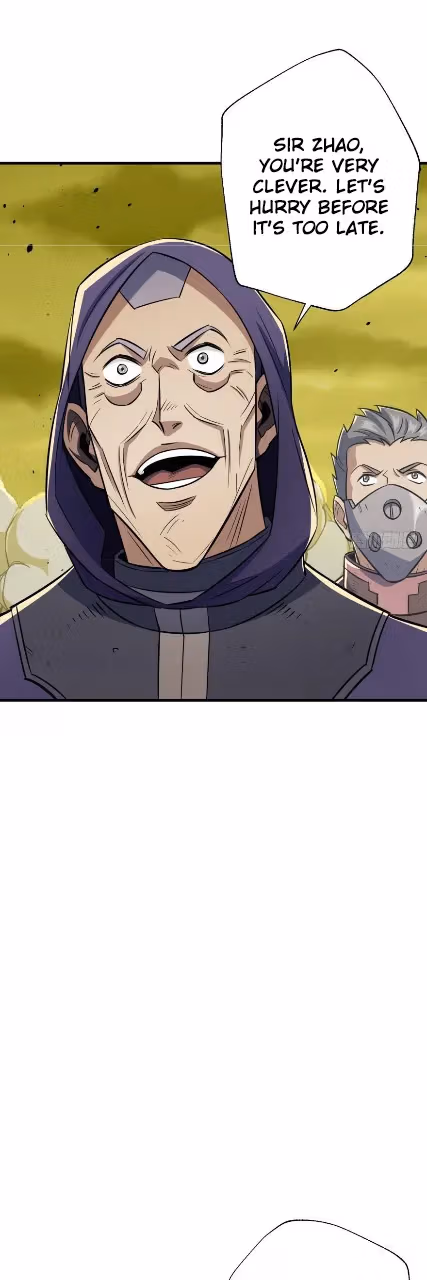 Read Dark Hunter chapter 79 image 19 on Lezhin