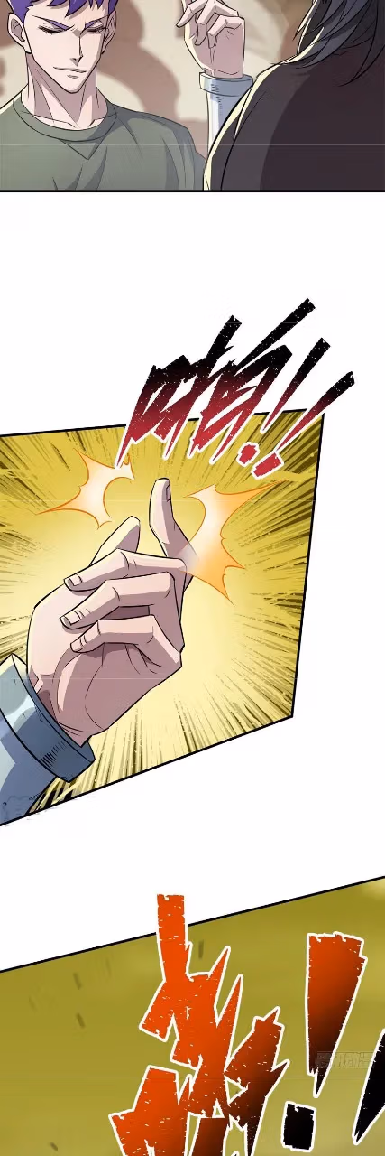 Read Dark Hunter chapter 79 image 23 on Lezhin