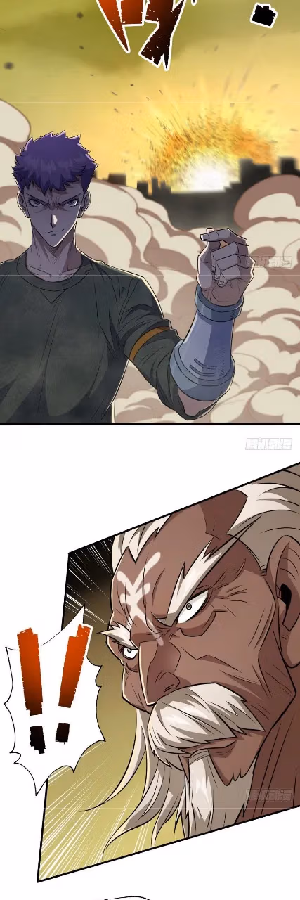 Read Dark Hunter chapter 79 image 24 on Lezhin