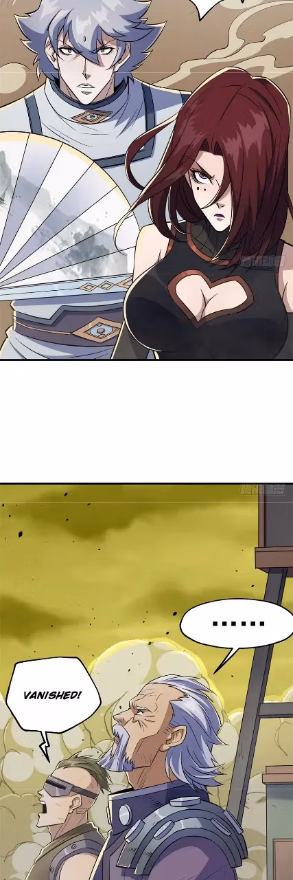 Read Dark Hunter chapter 79 image 4 on Lezhin
