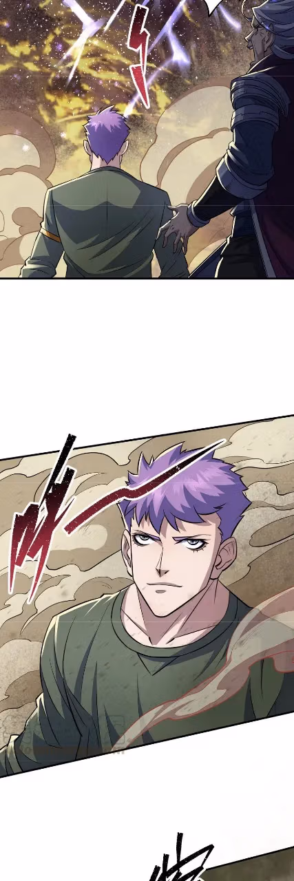 Read Dark Hunter chapter 79 image 8 on Lezhin