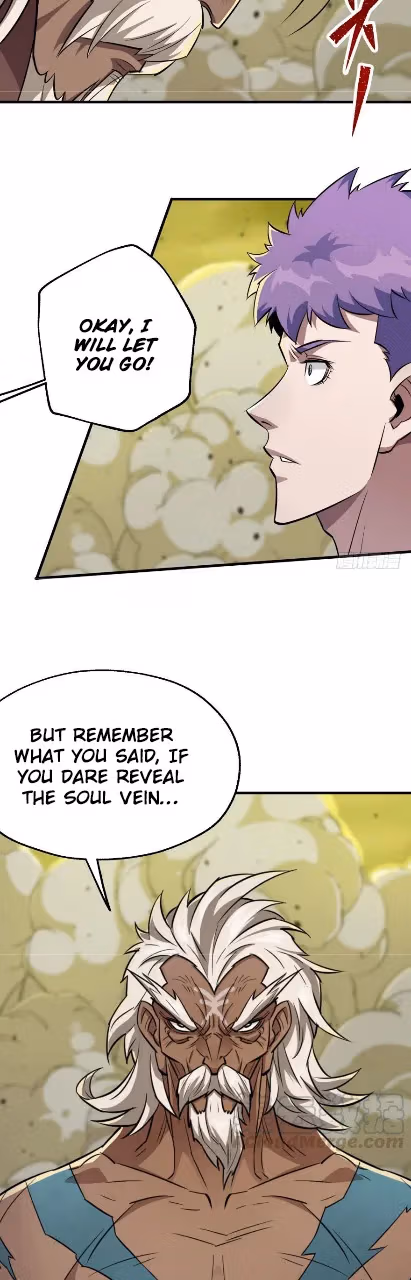 Read Dark Hunter chapter 80 image 10 on Lezhin