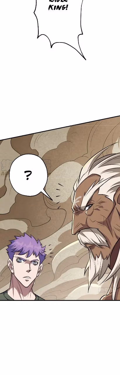 Read Dark Hunter chapter 80 image 12 on Lezhin