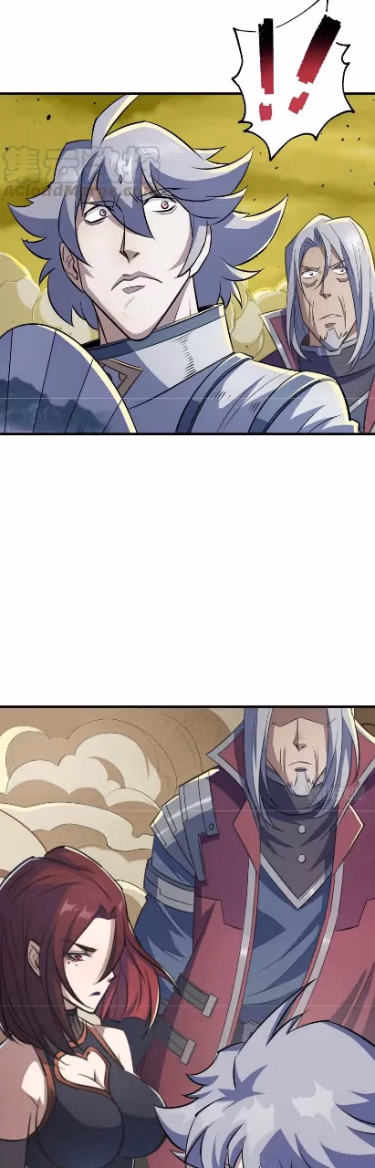 Read Dark Hunter chapter 80 image 14 on Lezhin