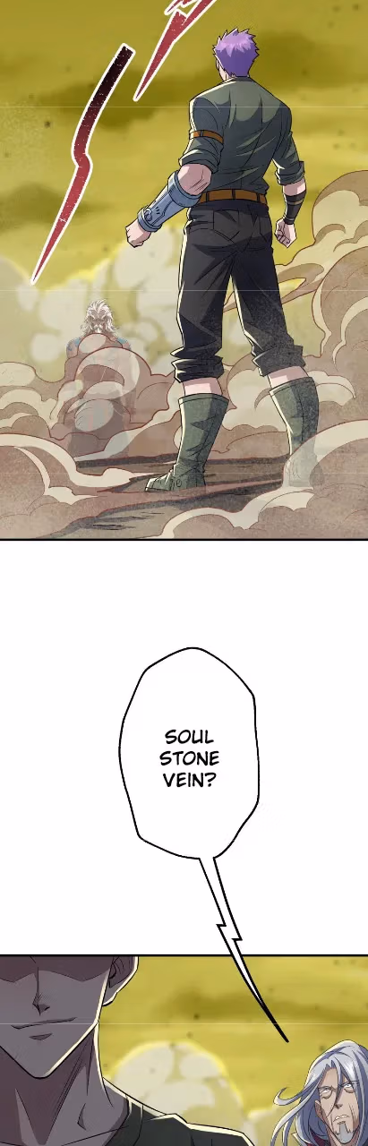 Read Dark Hunter chapter 80 image 2 on Lezhin
