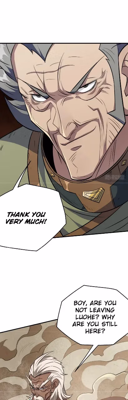 Read Dark Hunter chapter 80 image 20 on Lezhin