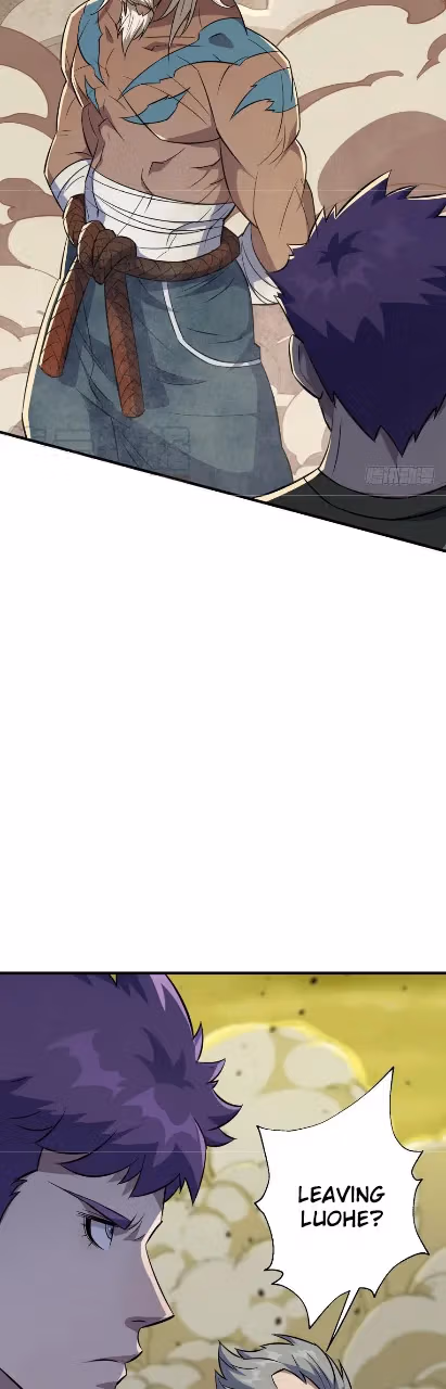 Read Dark Hunter chapter 80 image 21 on Lezhin