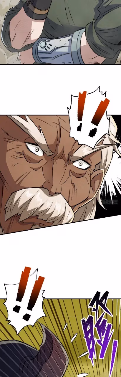 Read Dark Hunter chapter 80 image 23 on Lezhin