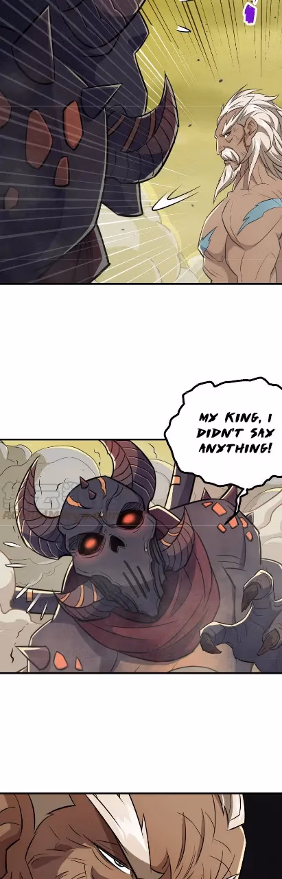 Read Dark Hunter chapter 80 image 24 on Lezhin