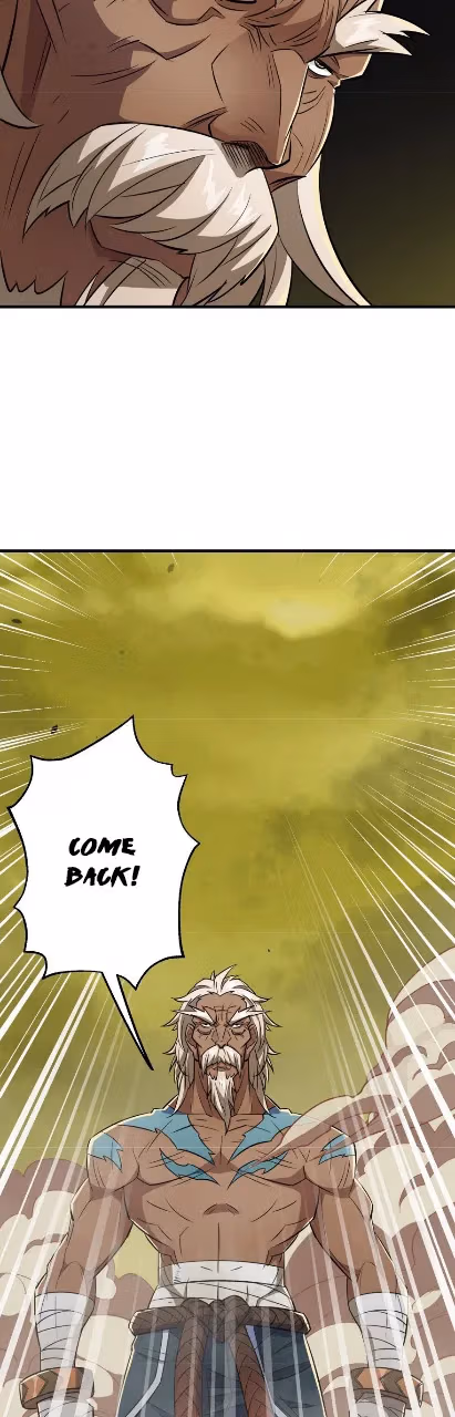 Read Dark Hunter chapter 80 image 25 on Lezhin
