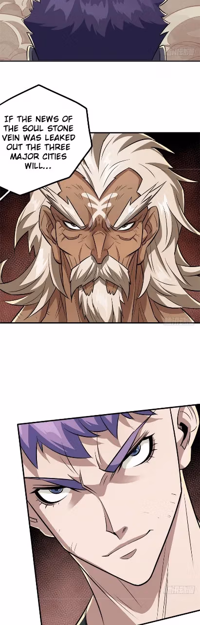 Read Dark Hunter chapter 80 image 5 on Lezhin