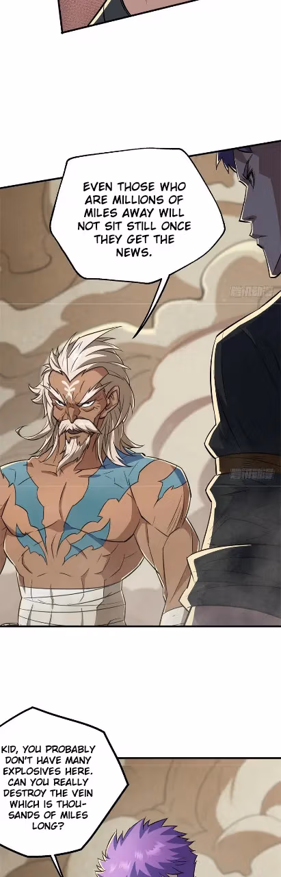 Read Dark Hunter chapter 80 image 6 on Lezhin