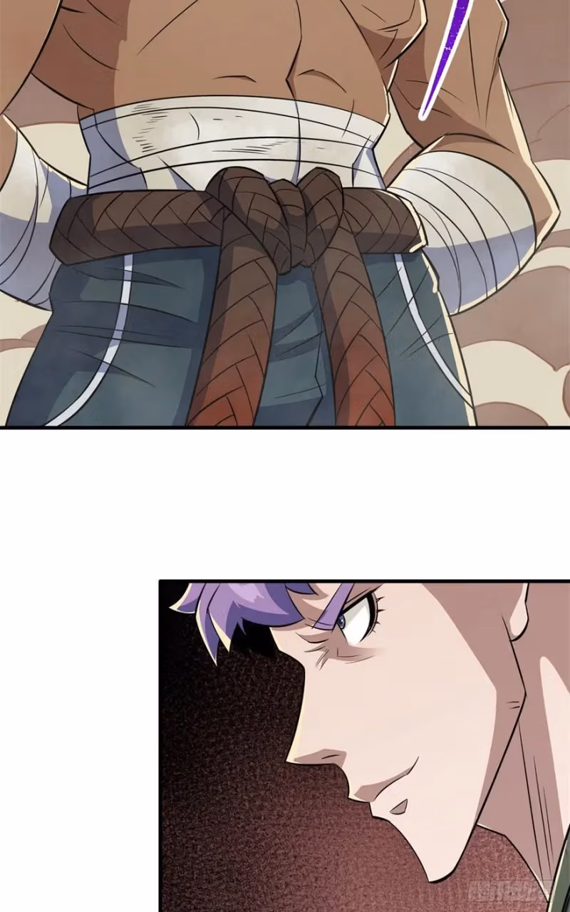 Read Dark Hunter chapter 81 image 10 on Lezhin
