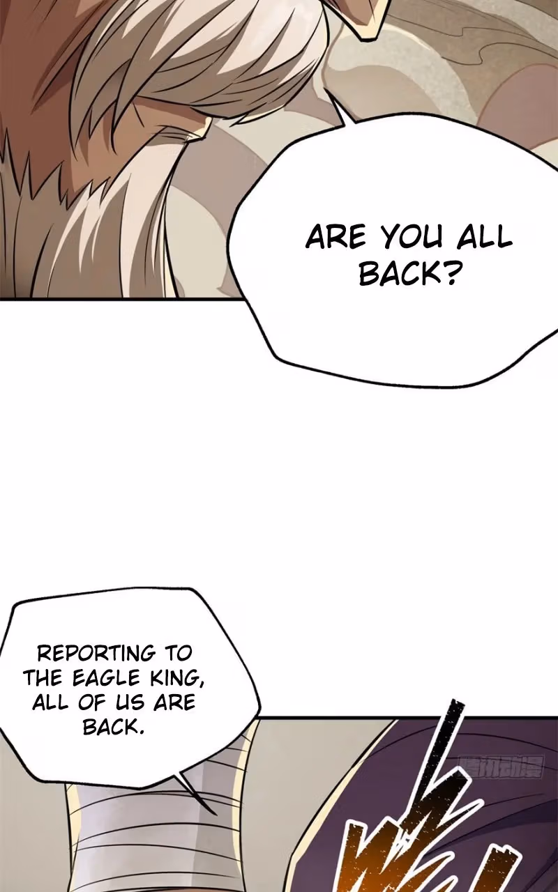 Read Dark Hunter chapter 81 image 12 on Lezhin