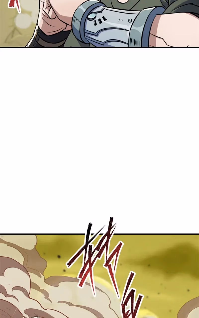 Read Dark Hunter chapter 81 image 18 on Lezhin