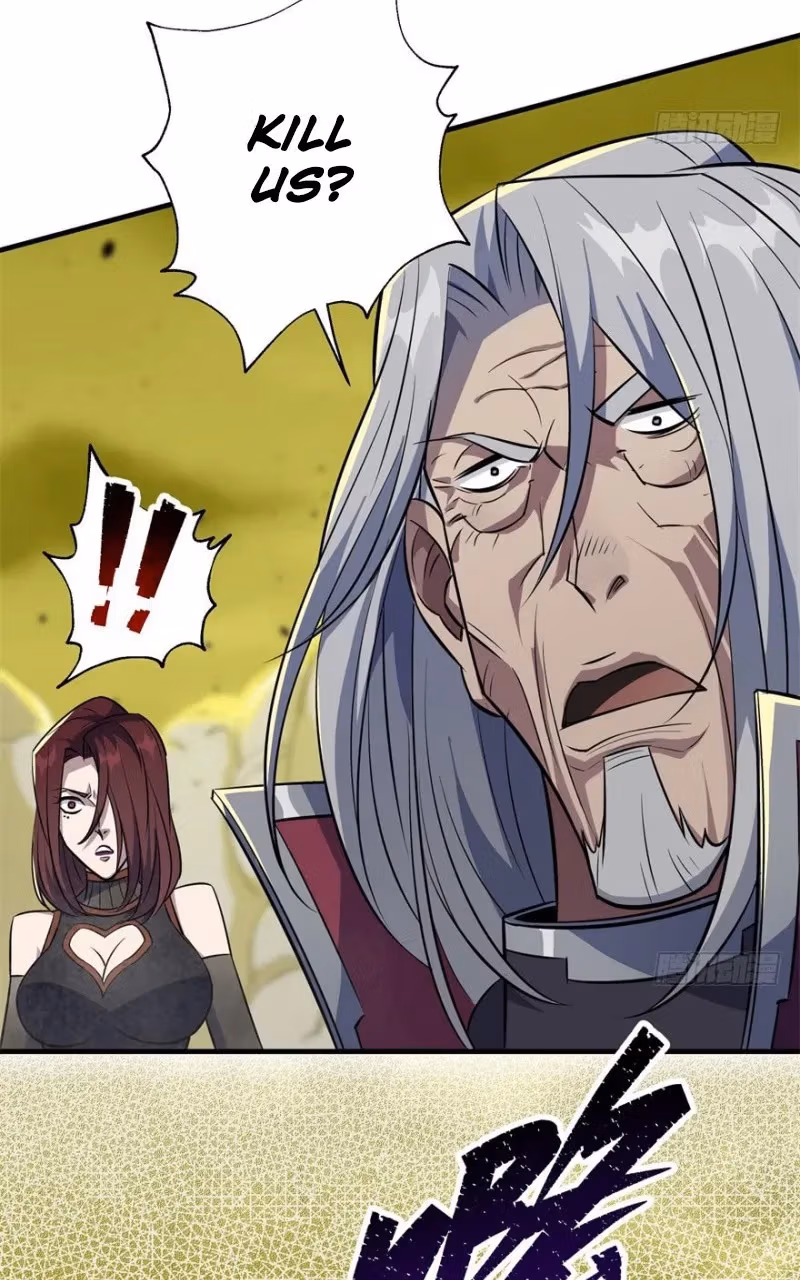Read Dark Hunter chapter 81 image 22 on Lezhin
