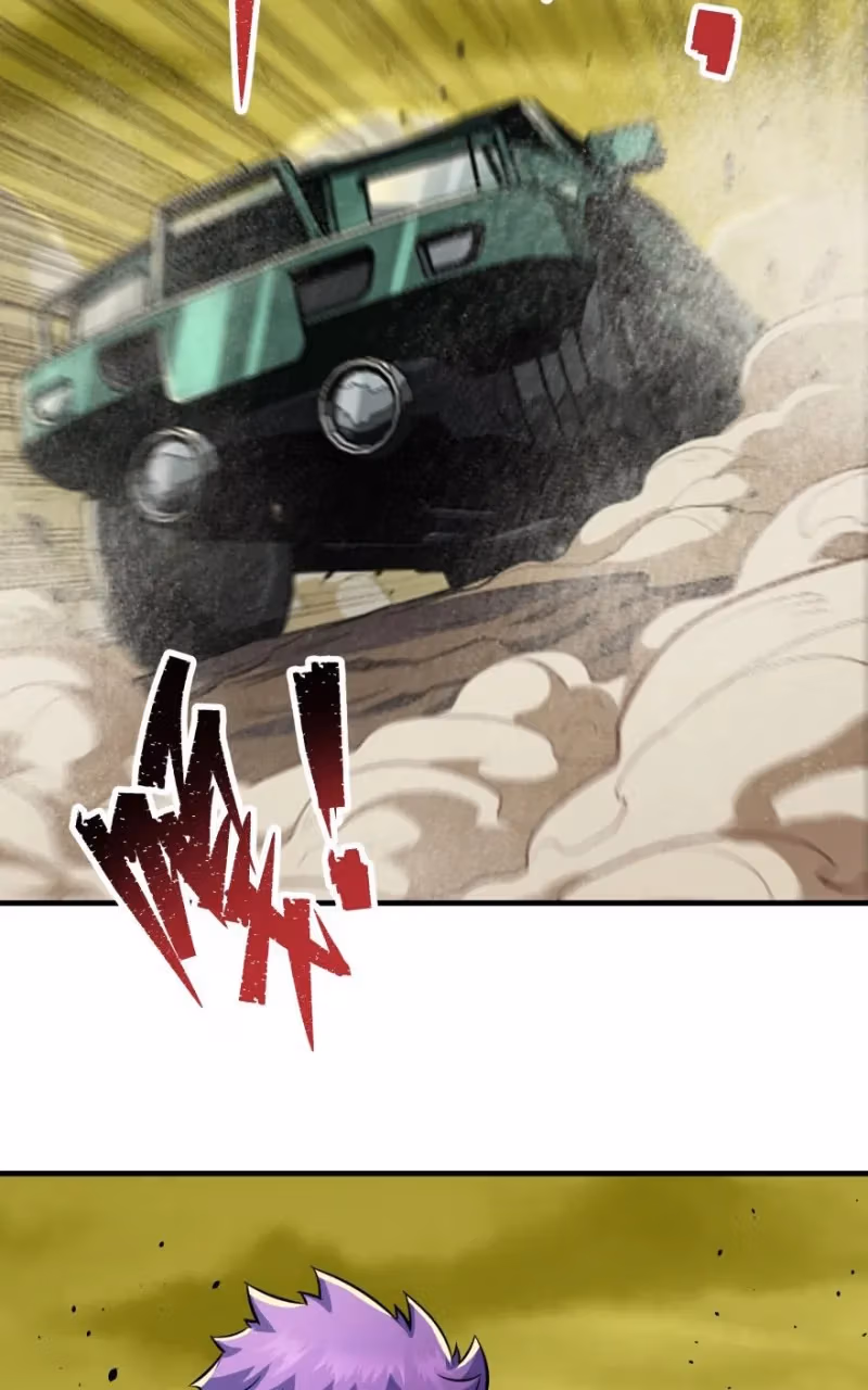 Read Dark Hunter chapter 81 image 25 on Lezhin