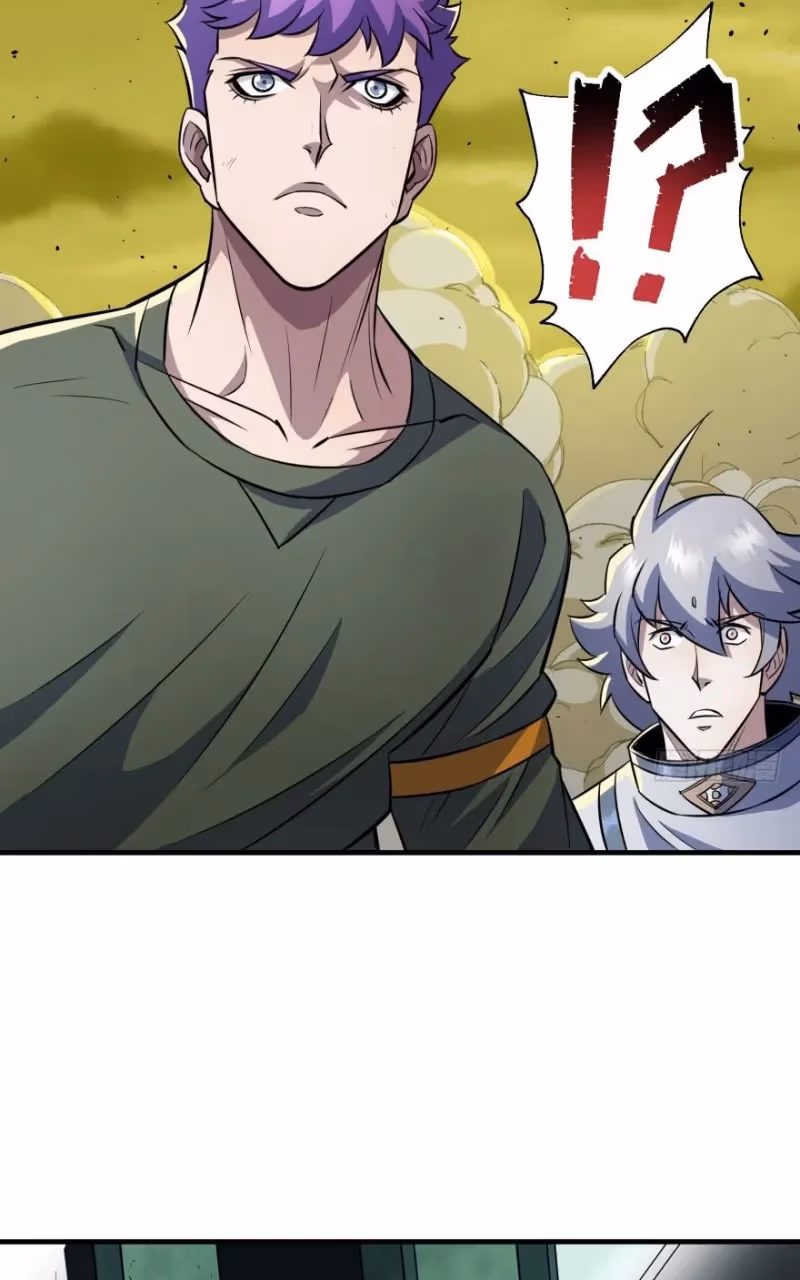 Read Dark Hunter chapter 81 image 26 on Lezhin