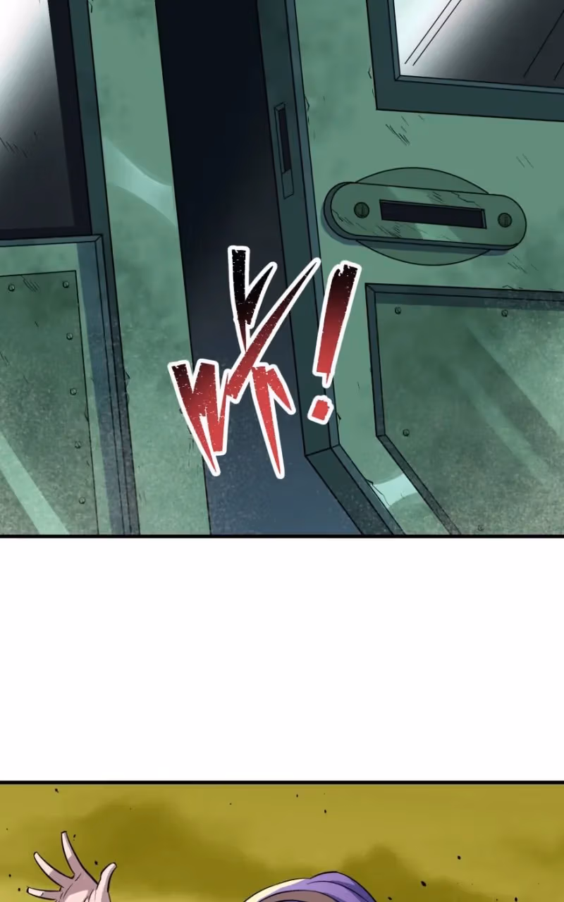 Read Dark Hunter chapter 81 image 27 on Lezhin