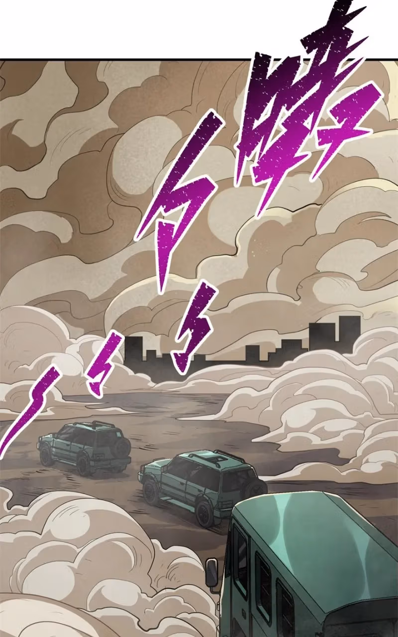 Read Dark Hunter chapter 81 image 35 on Lezhin