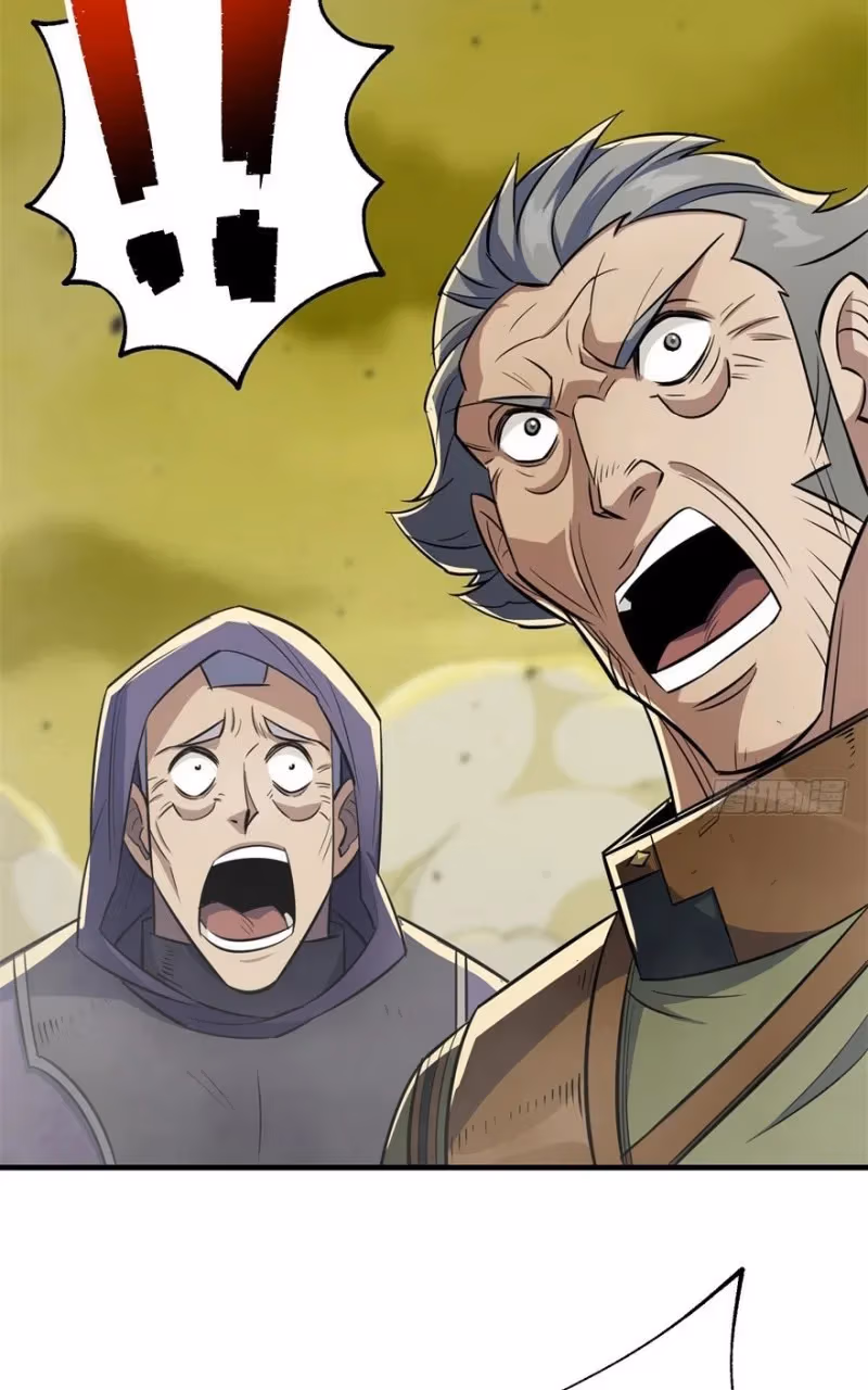 Read Dark Hunter chapter 81 image 40 on Lezhin