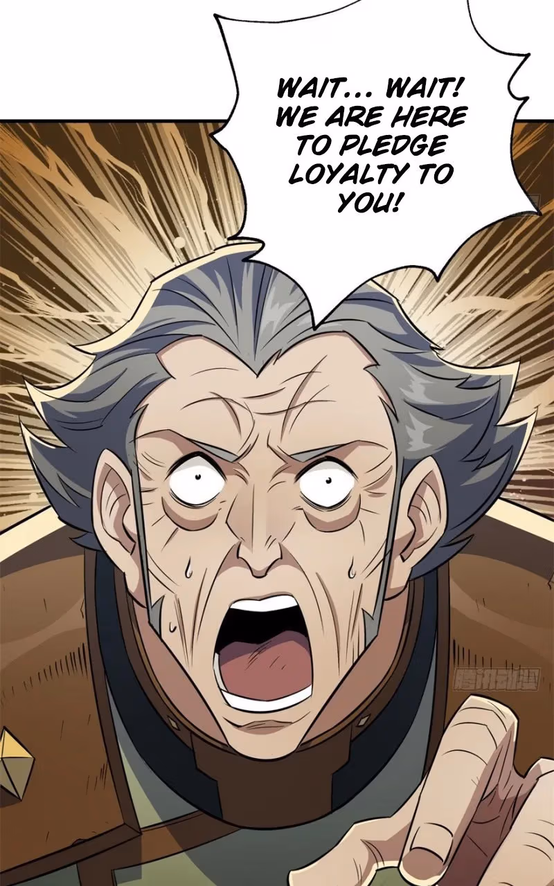 Read Dark Hunter chapter 81 image 41 on Lezhin