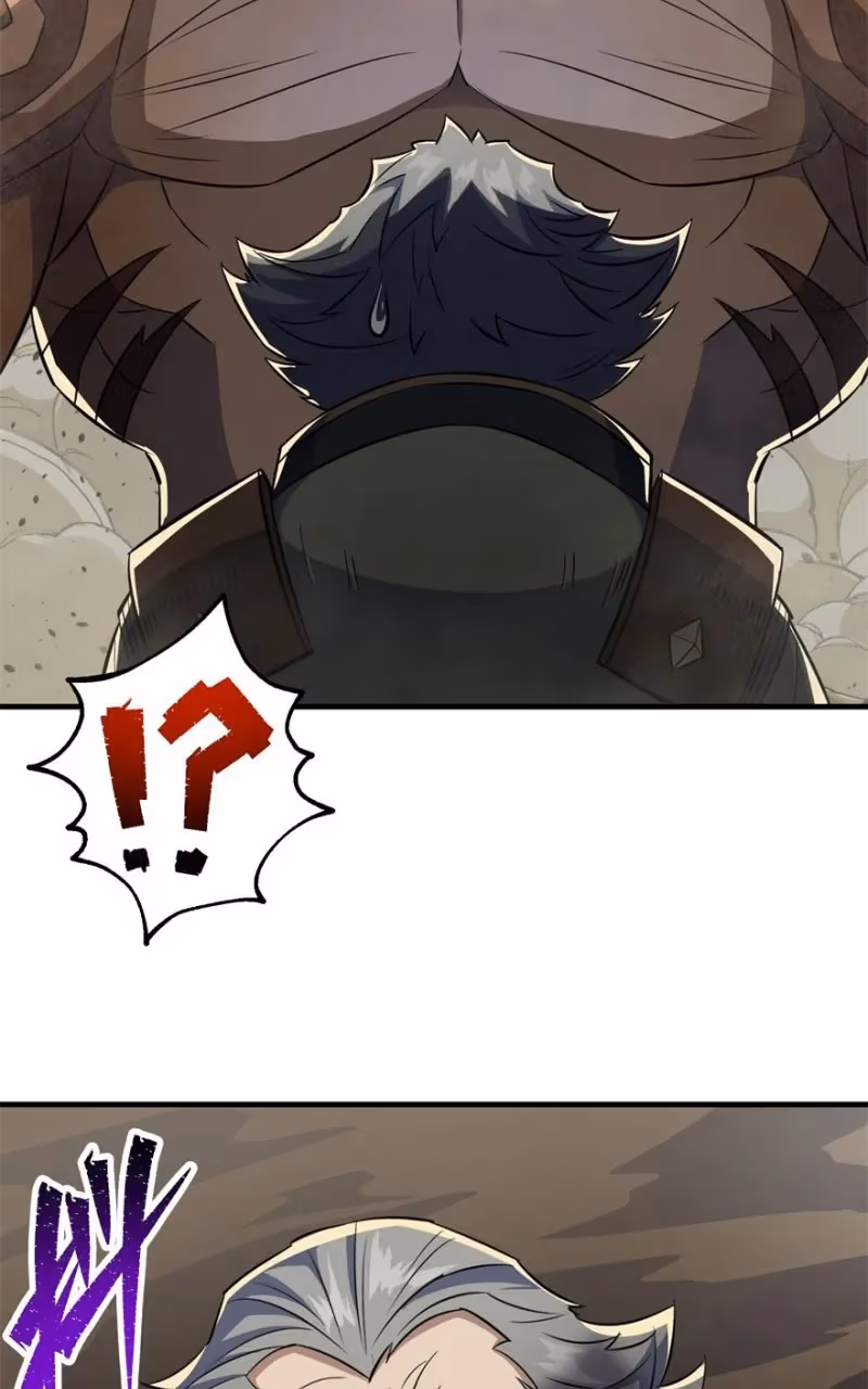 Read Dark Hunter chapter 81 image 43 on Lezhin