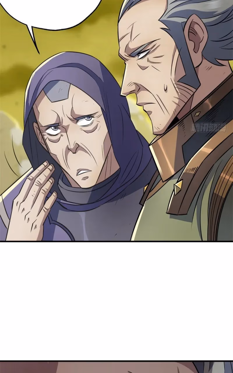 Read Dark Hunter chapter 81 image 5 on Lezhin