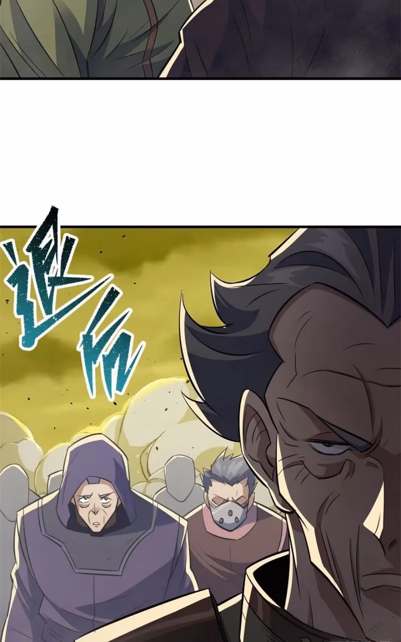 Read Dark Hunter chapter 81 image 8 on Lezhin