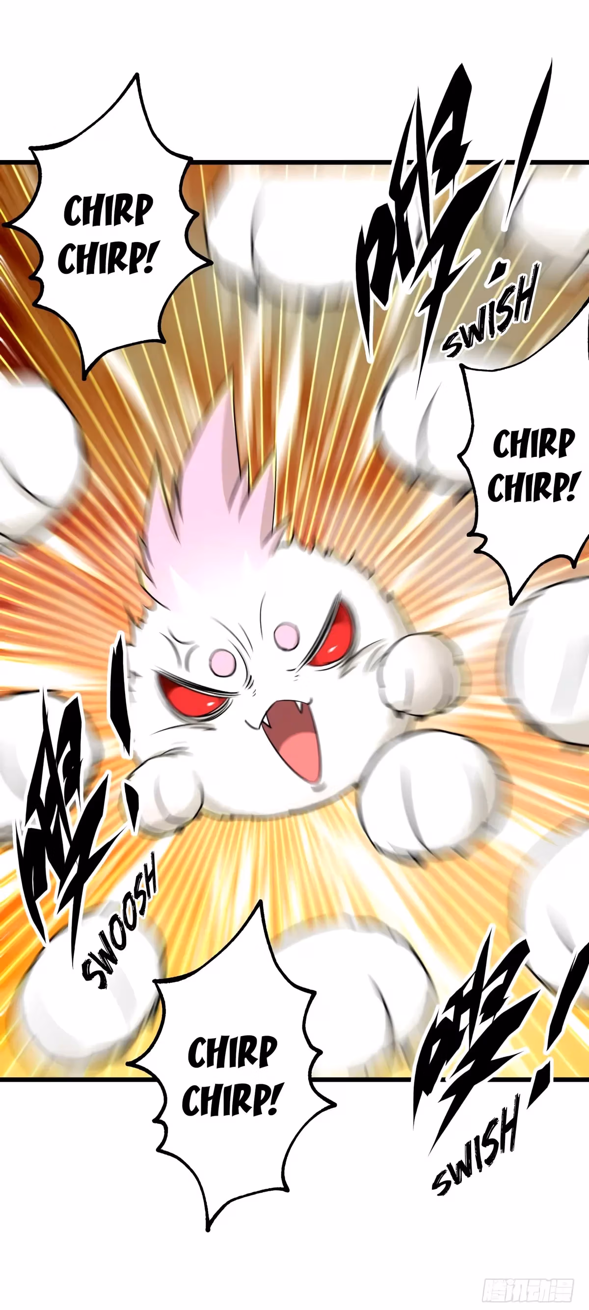 Read Dark Hunter chapter 9 image 10 on Lezhin