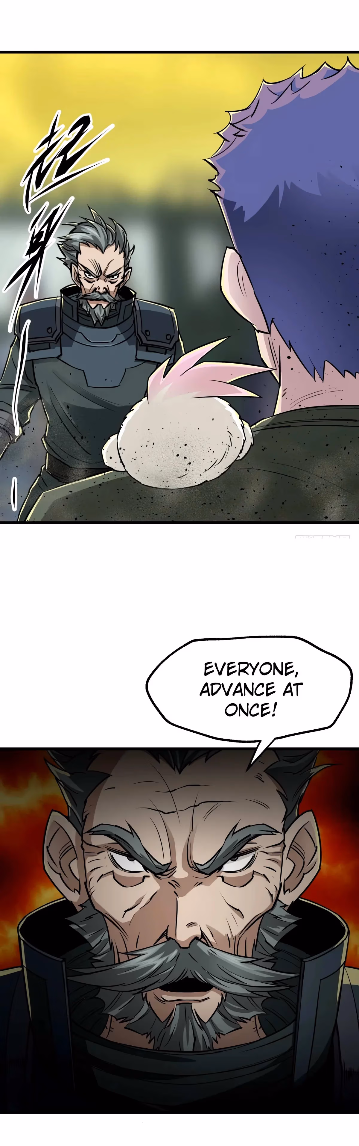 Read Dark Hunter chapter 9 image 15 on Lezhin