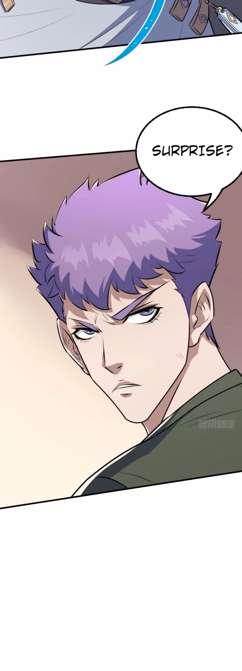 Read Dark Hunter chapter 95 image 21 on Lezhin